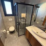 Vip Lueks Odalar Banyo Ve Klimali Villa