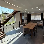 Vip Lueks Odalar Banyo Ve Klimali Çeşme