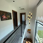Villa Vip Lueks Odalar Banyo Ve Klimali *