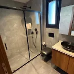 Vip Lueks Odalar Banyo Ve Klimali Villa