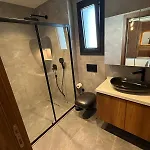 Vip Lueks Odalar Banyo Ve Klimali * Cesme