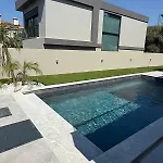 Vip Lueks Odalar Banyo Ve Klimali Cesme