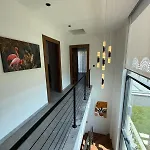Vip Lueks Odalar Banyo Ve Klimali