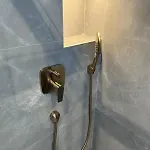 Vip Lueks Odalar Banyo Ve Klimali *