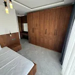 Vip Lueks Odalar Banyo Ve Klimali