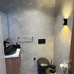 Villa Vip Lueks Odalar Banyo Ve Klimali Cesme