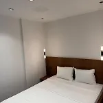 Vip Lueks Odalar Banyo Ve Klimali *