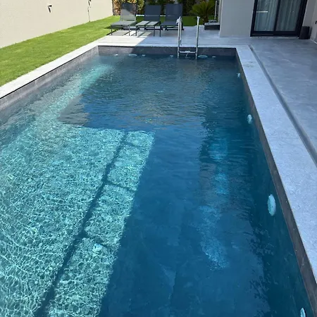 Vip Lueks Odalar Banyo Ve Klimali Cesme