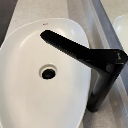 Vip Lueks Odalar Banyo Ve Klimali Willa *