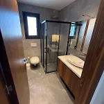 빌라 Vip Lueks Odalar Banyo Ve Klimali Çeşme