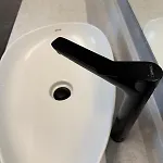 Vip Lueks Odalar Banyo Ve Klimali 빌라 *