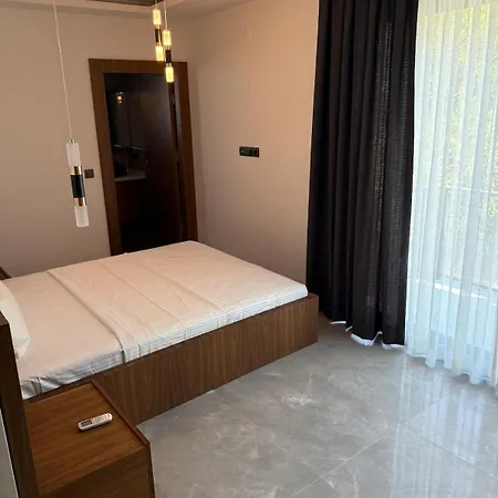 Vip Lueks Odalar Banyo Ve Klimali 别墅